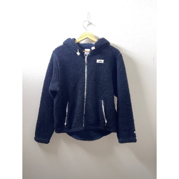 Nike Jackets & Blazers - Womens Nike Jacket Size XS